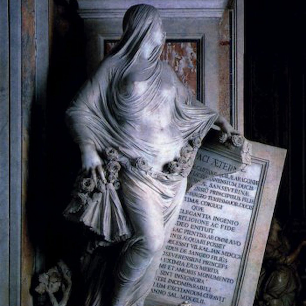 pudicizia corradini