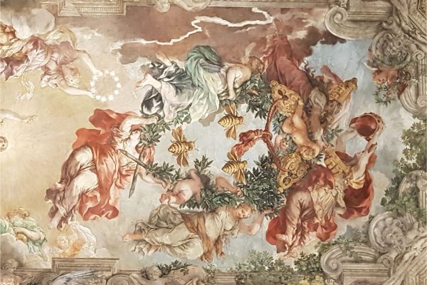drei bienen palazzo barberini deckel